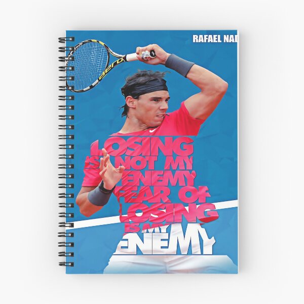 Artikelvorschau, Tenis - Rafael Nadal entworfen und verkauft von girardvillas.