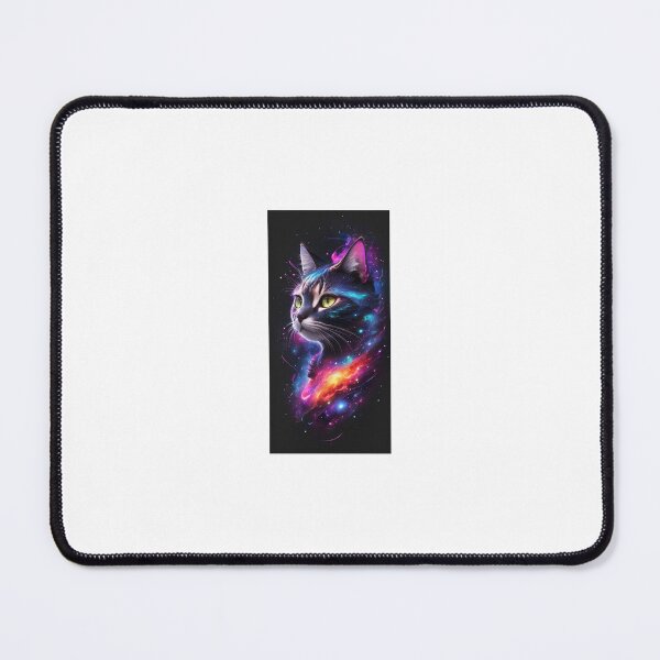 Item preview, Kitten in Galaxy designed and sold by Marikurisu.