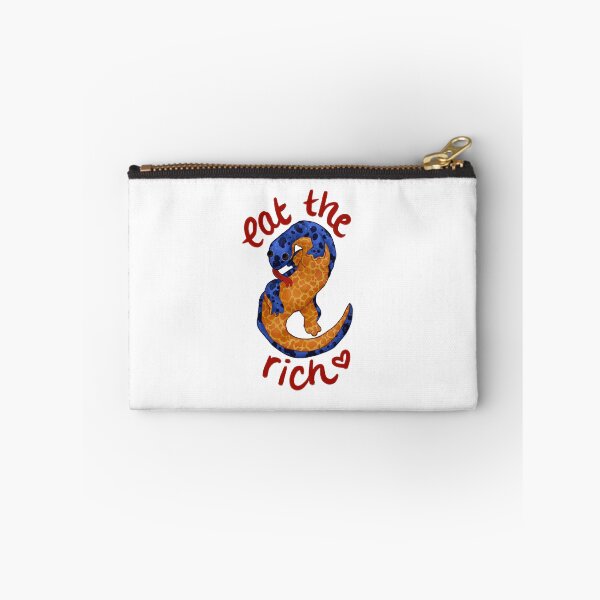 Item preview, Beanie Baby Eat the Rich designed and sold by Charli Vince.