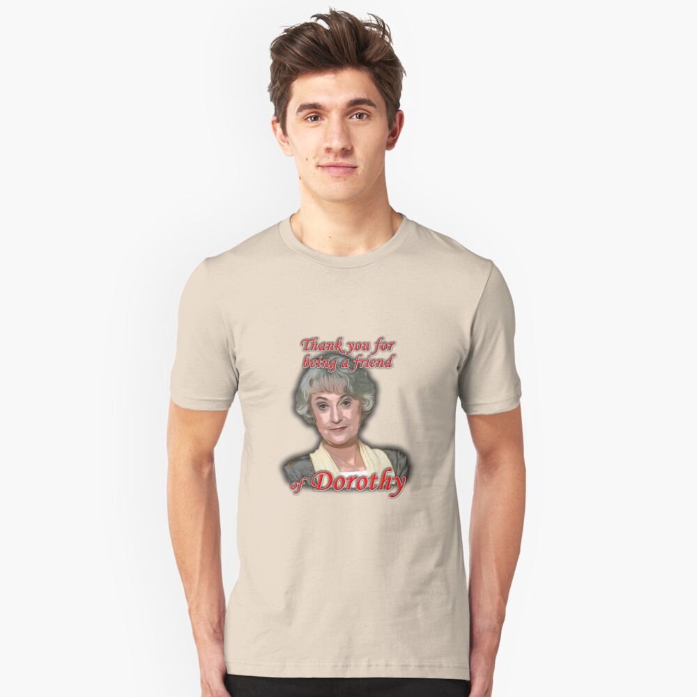 dorothy wizard of oz t shirt