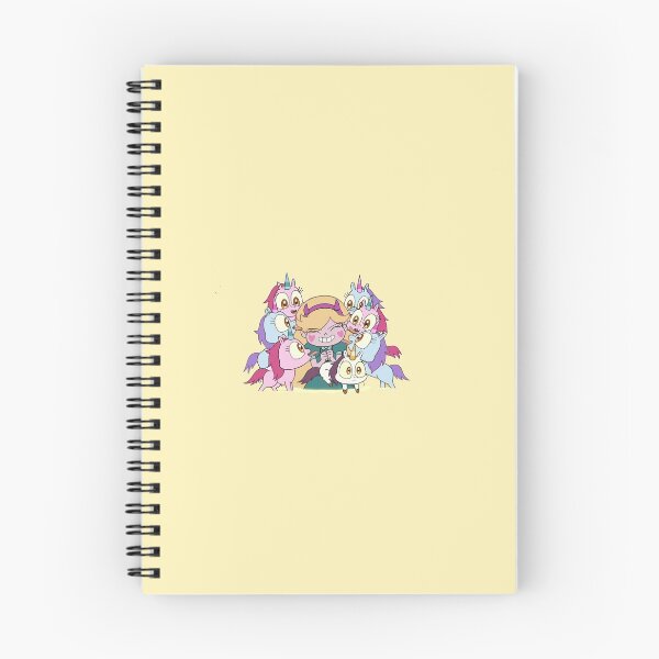 Item preview, Star vs The Forces Of Evil & Ponies (Second Version) designed and sold by marcomeatball.