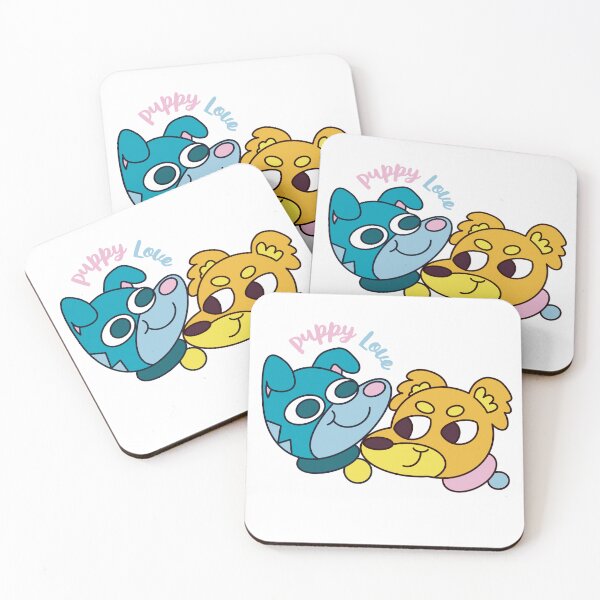 Item preview, Puppy Love designed and sold by Alan2903.