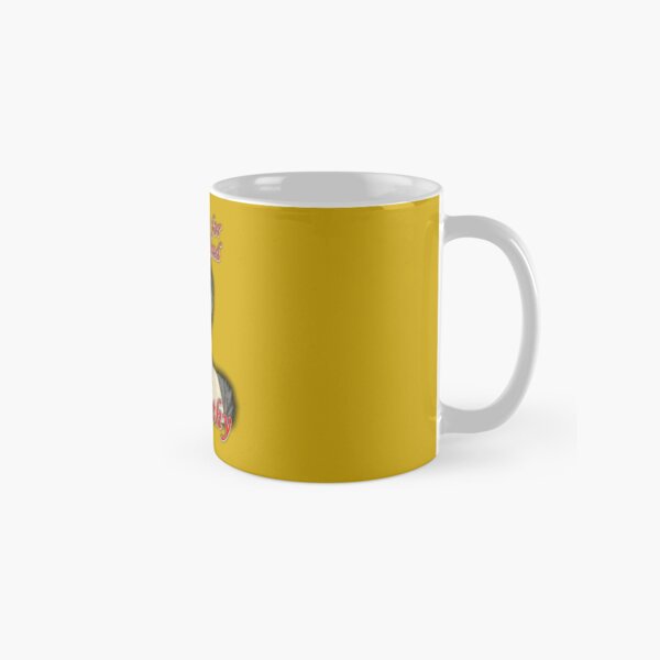 Friend of Dorothy Classic Mug