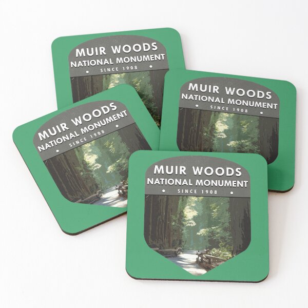 Item preview, Muir Woods National Monu	t 	 designed and sold by nllytlurl80.