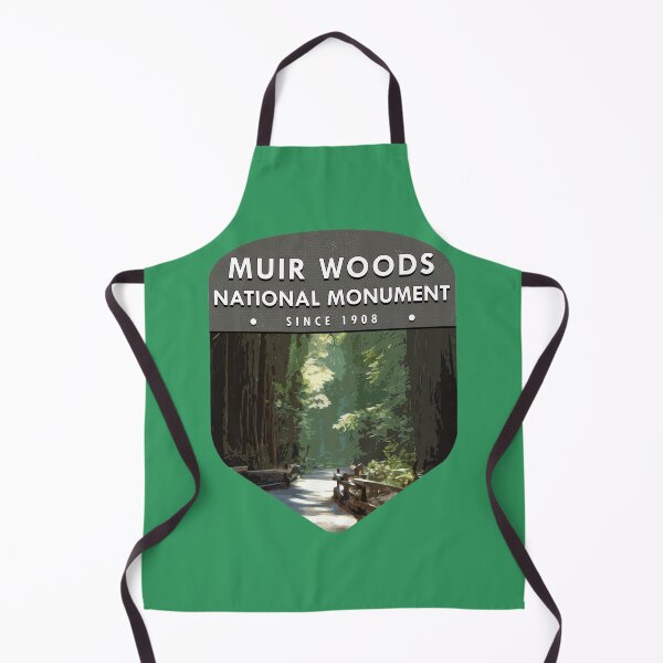 Item preview, Muir Woods National Monu t designed and sold by nllytlurl80.