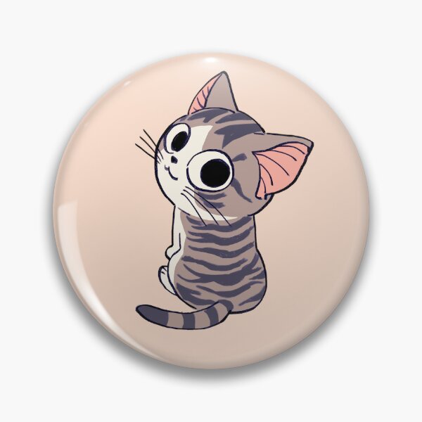 Item preview, I draw chi the kitten 1 / Chi's sweet home designed and sold by RansRoom.