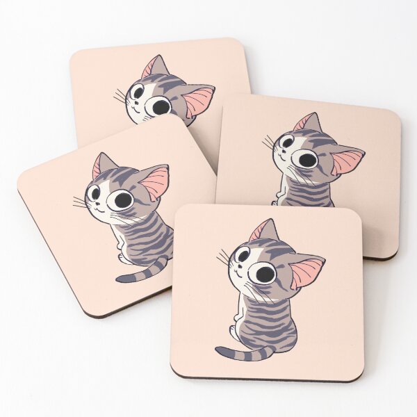 Item preview, I draw chi the kitten 1 / Chi's sweet home designed and sold by RansRoom.