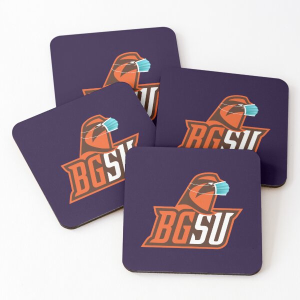 Item preview, BGSU – Falcon Mask Mask 	 designed and sold by lhnhvesemwm62.