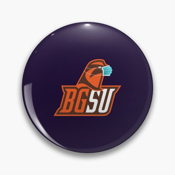 Item preview, BGSU – Falcon Mask Mask 	 designed and sold by lhnhvesemwm62.