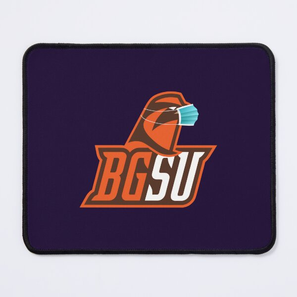 Item preview, BGSU – Falcon Mask Mask 	 designed and sold by lhnhvesemwm62.