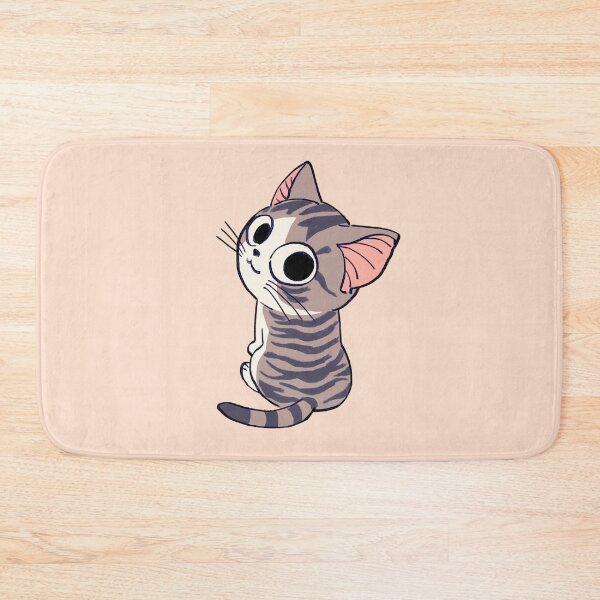 Item preview, I draw chi the kitten 1 / Chi's sweet home designed and sold by RansRoom.