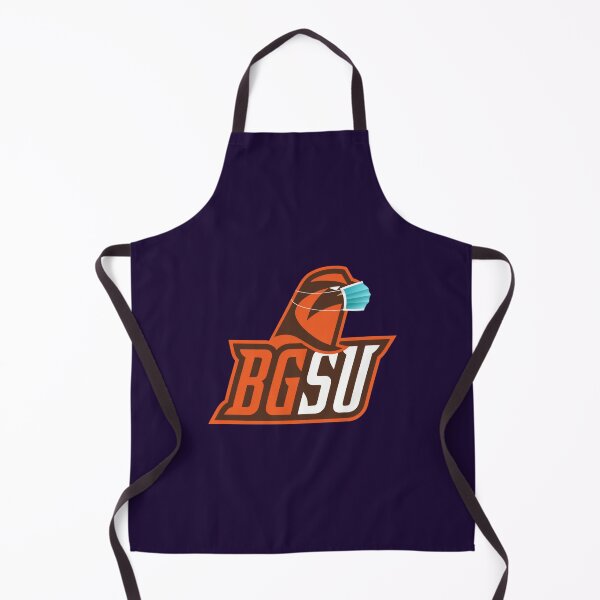 Item preview, BGSU – Falcon Mask Mask 	 designed and sold by lhnhvesemwm62.