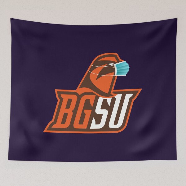 Item preview, BGSU – Falcon Mask Mask 	 designed and sold by lhnhvesemwm62.