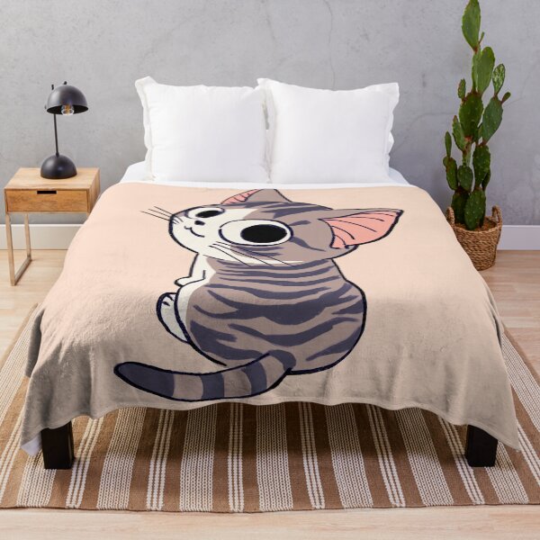 Item preview, I draw chi the kitten 1 / Chi's sweet home designed and sold by RansRoom.