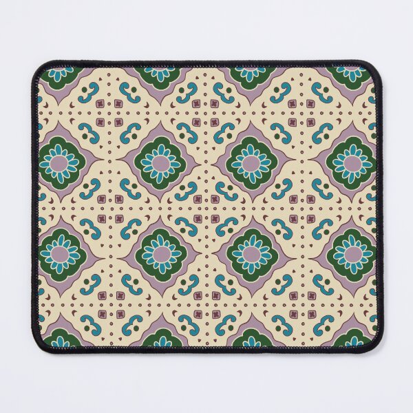Item preview, Tile Pattern designed and sold by Lily Todorov.