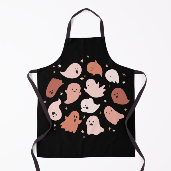 Item preview, Cute Ghost Club Design  designed and sold by Harsh  Katariya.