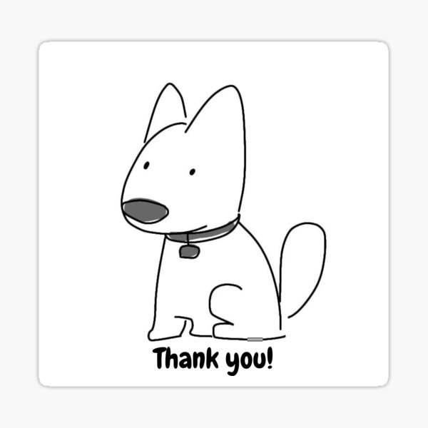 Item preview, Dog designed and sold by jc-handy46.