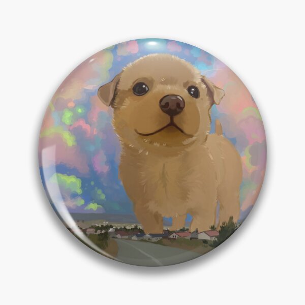 Item preview, it's happening designed and sold by raposilda.