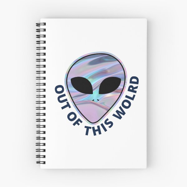 Item preview, Out Of This World designed and sold by SalxSal.