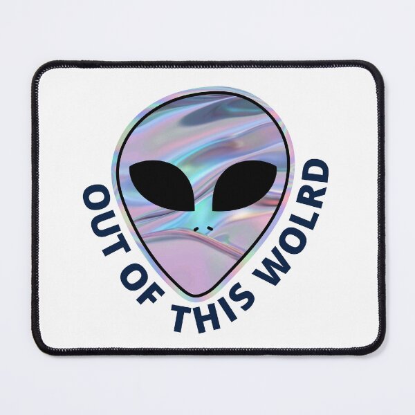 Item preview, Out Of This World designed and sold by SalxSal.