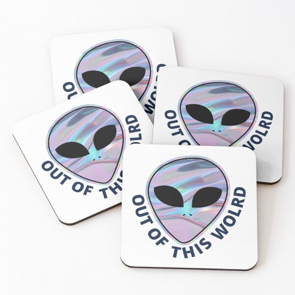 Item preview, Out Of This World designed and sold by SalxSal.
