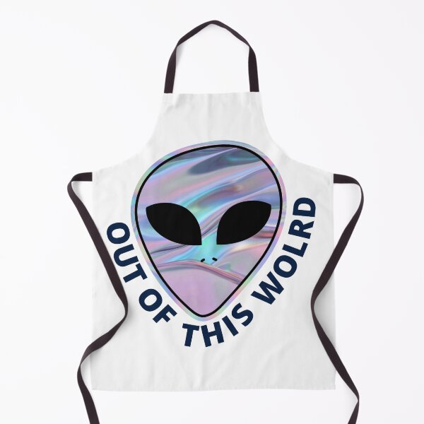 Item preview, Out Of This World designed and sold by SalxSal.