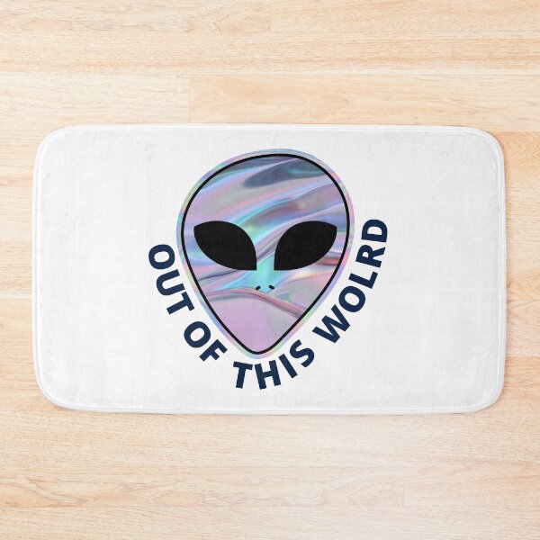 Item preview, Out Of This World designed and sold by SalxSal.