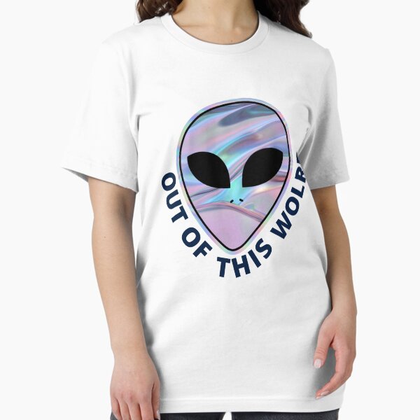 Item preview, Out Of This World designed and sold by SalxSal.