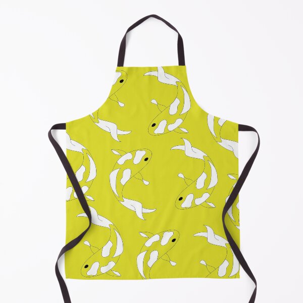 Item preview, Lovely and Pretty Koi Fishes designed and sold by PurpleTank.