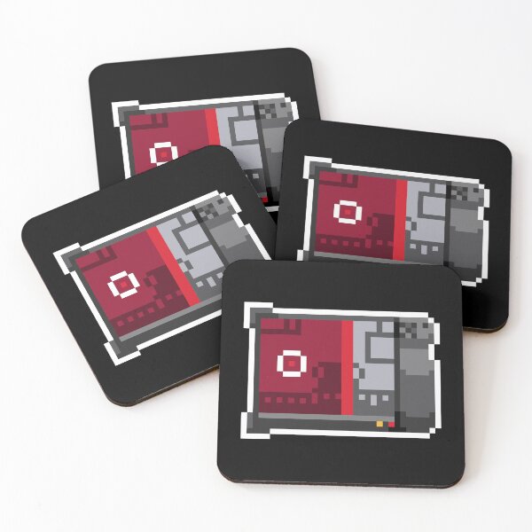 Item preview, Pulse Hearthbeat Sensor | Six Siege designed and sold by TrainerGuigas.