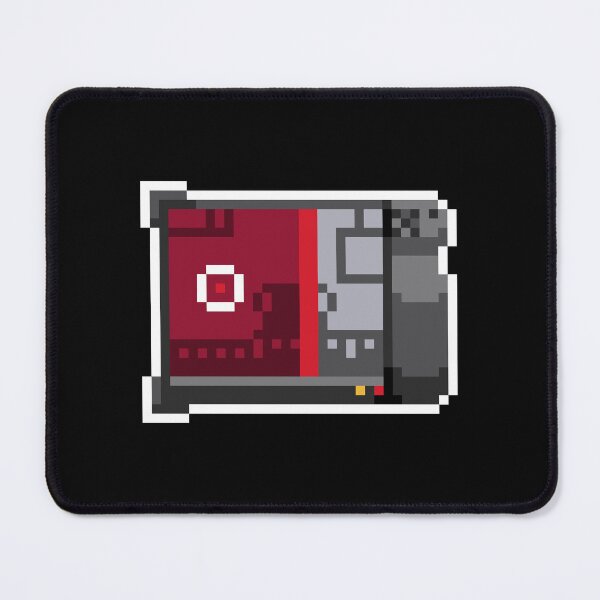 Item preview, Pulse Hearthbeat Sensor | Six Siege designed and sold by TrainerGuigas.