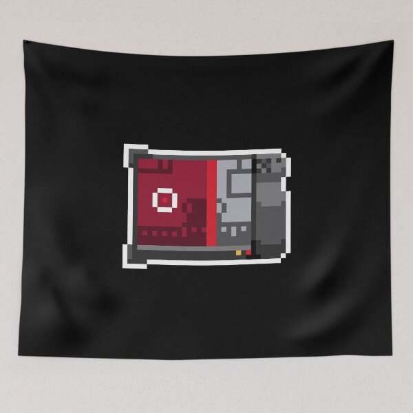 Item preview, Pulse Hearthbeat Sensor | Six Siege designed and sold by TrainerGuigas.