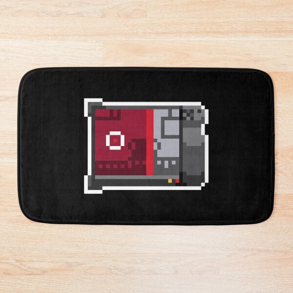 Item preview, Pulse Hearthbeat Sensor | Six Siege designed and sold by TrainerGuigas.