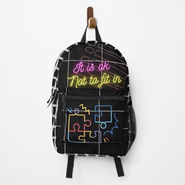 Item preview, Embracing Uniqueness: It's Okay Not to Fit In designed and sold by venezuel4n.
