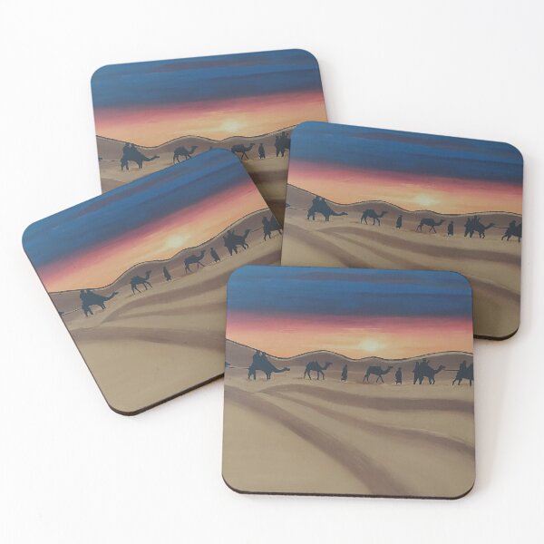 Item preview, Nomads designed and sold by RachelNatalie.