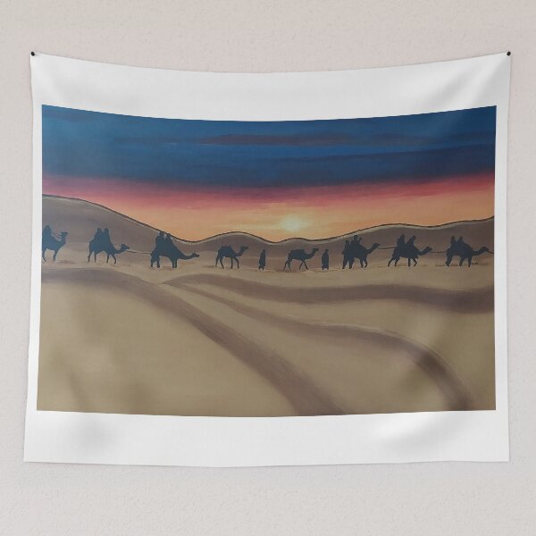 Item preview, Nomads designed and sold by RachelNatalie.