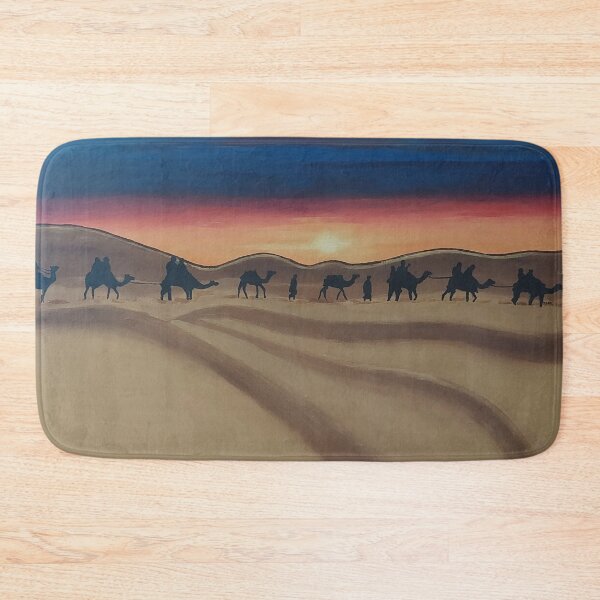 Item preview, Nomads designed and sold by RachelNatalie.