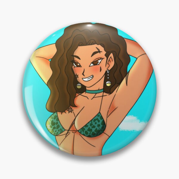 Item preview, Pirulla’s Sadala Summertime designed and sold by sickostriker.