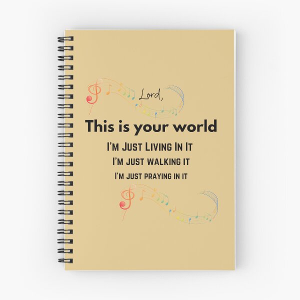 Item preview, This Is Your World….by Snapshots, Plus designed and sold by Snapshots-Plus.