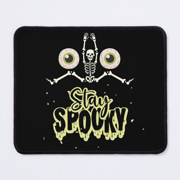 Item preview, Stay Spooky Vintage Halloween Design  designed and sold by Harsh  Katariya.