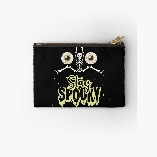 Item preview, Stay Spooky Vintage Halloween Design  designed and sold by Harsh  Katariya.