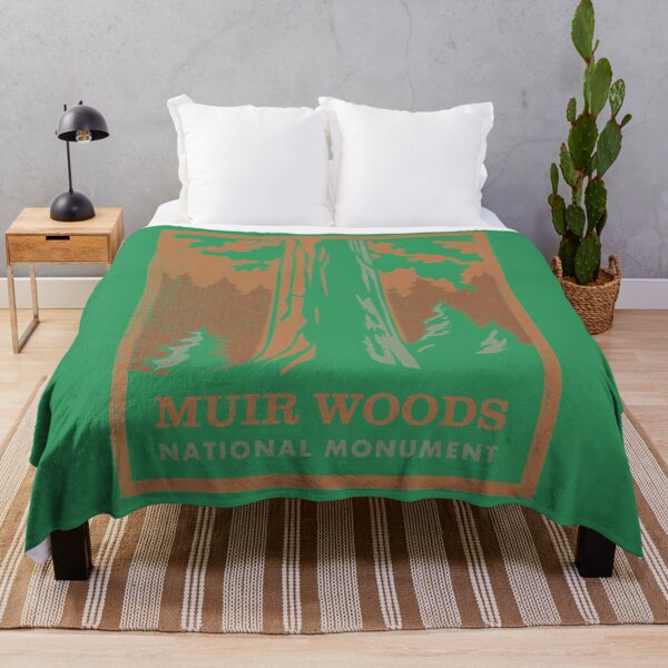 Item preview, Muir Woods National Monu t San Francisco California designed and sold by nllytlurl80.