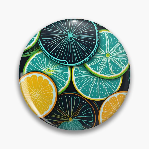 Item preview, Limón y lima designed and sold by DaliusD.