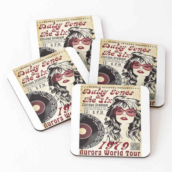 Item preview, Aurora On Tour designed and sold by TonyDegenhardt.