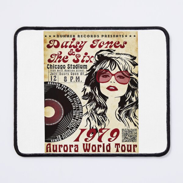 Item preview, Aurora On Tour designed and sold by TonyDegenhardt.