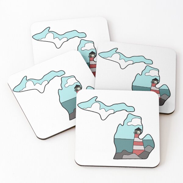 Item preview, Pure Michigan designed and sold by rileyart2.