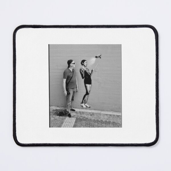 Item preview, Street art, Stavanger Norway.  designed and sold by David Vincent.