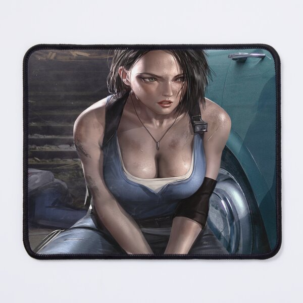 Item preview, resident evil designed and sold by celeysocory.
