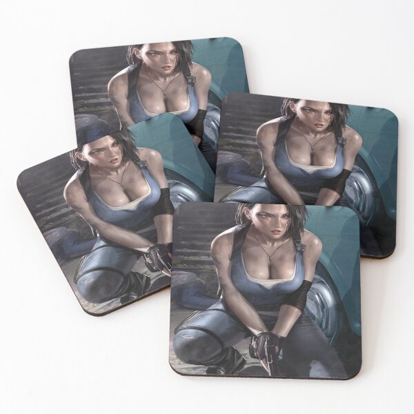 Item preview, resident evil designed and sold by celeysocory.