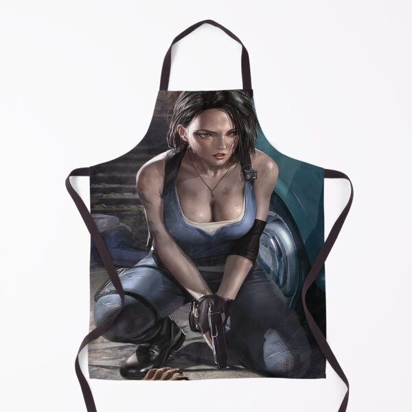Item preview, resident evil designed and sold by celeysocory.